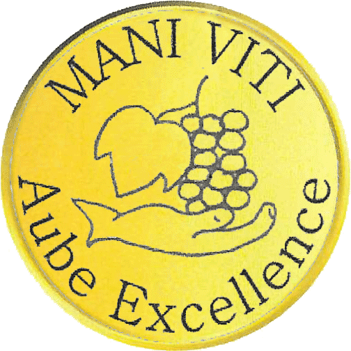 Medaille Or Aube Excellence 2024